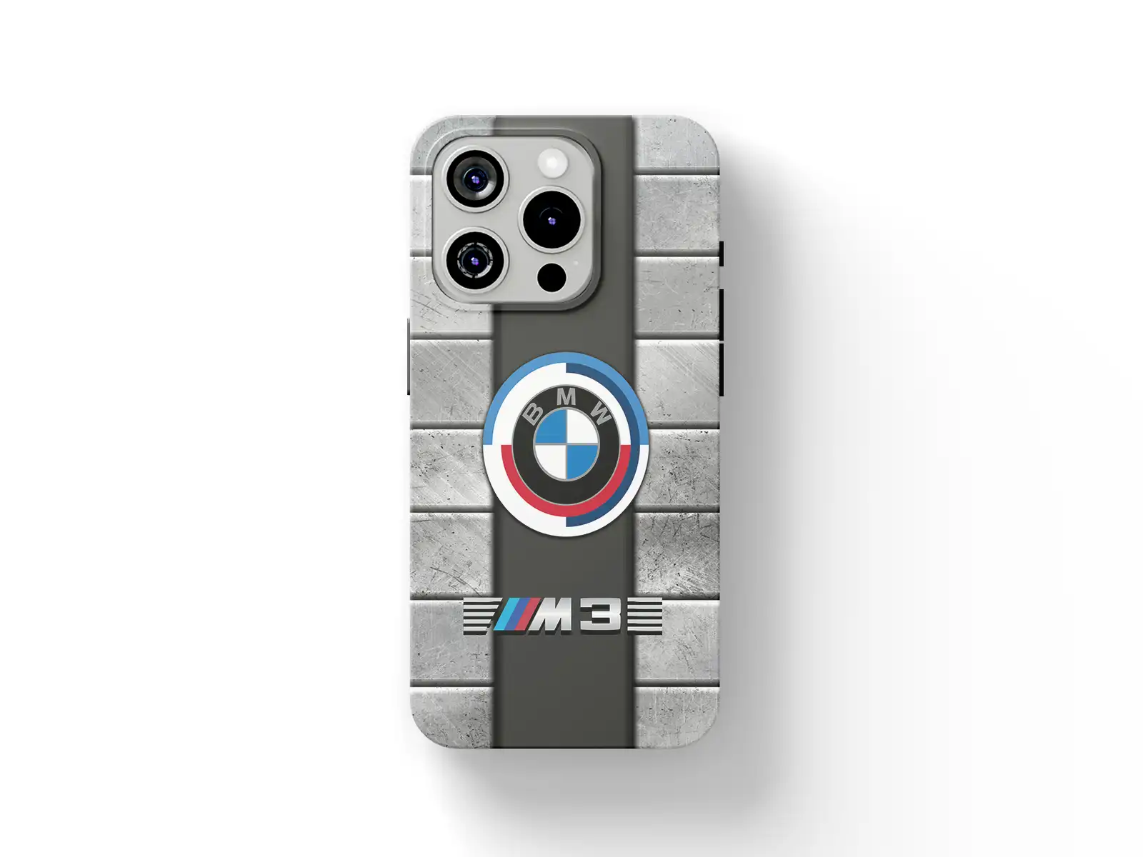 BMW Cover Cellulare Alta Gamma Robusta Pro